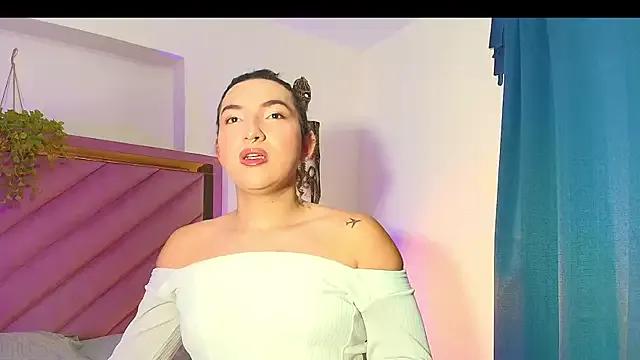 StripChat TomLondon_ is Freechat TomLondon_ — oil all over my body