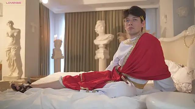 Freechat tommyjoyer on StripChat