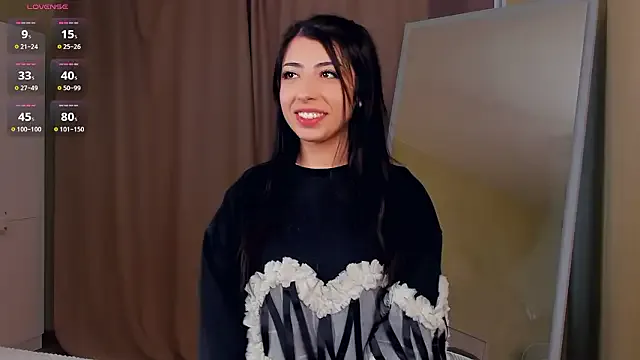 TonjaNeace — Flash my tasty boobs