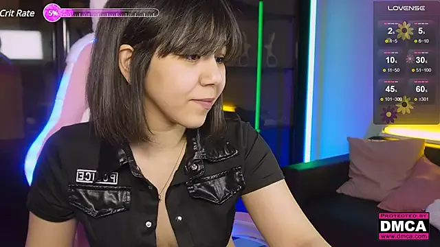 Triss_Moon on StripChat