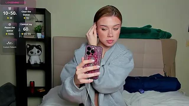 Tune_Godnesss on StripChat