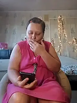 Tupo070481 on StripChat