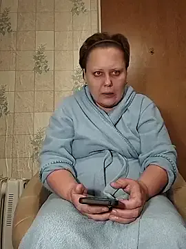 Tupo070481 on StripChat