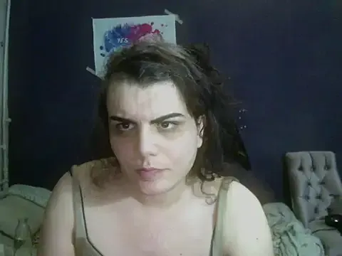 turkishTransEfsun on StripChat