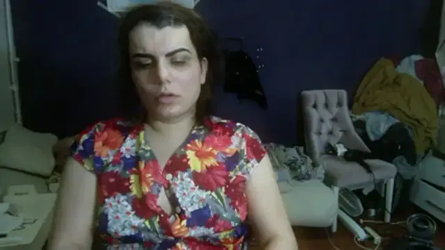 turkishTransEfsun on StripChat