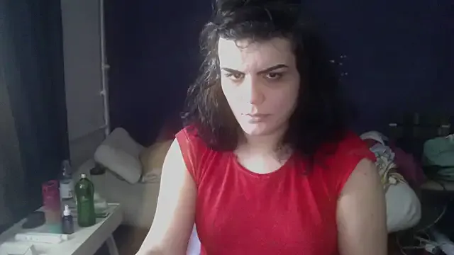 turkishTransEfsun on StripChat