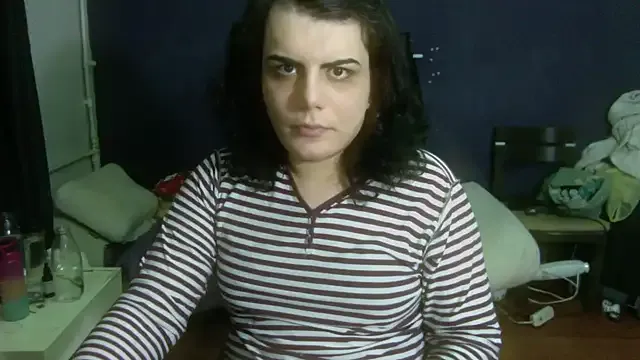 turkishTransEfsun on StripChat