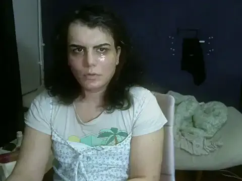 turkishTransEfsun on StripChat