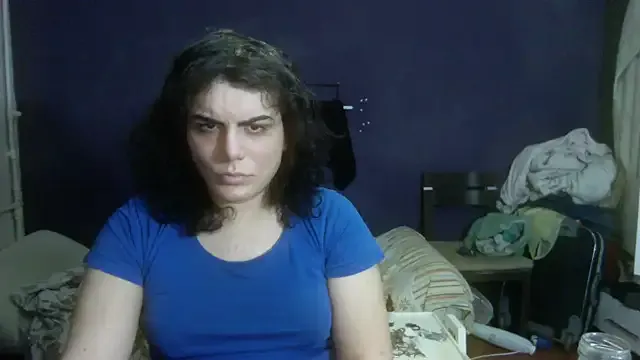 turkishTransEfsun on StripChat