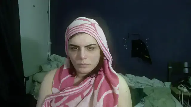 turkishTransEfsun on StripChat