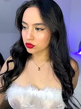 Turquoisespell on StripChat