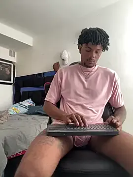 TysonWalkers on StripChat