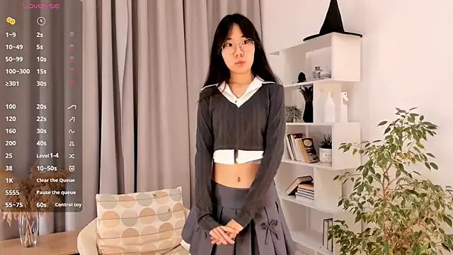 StripChat UdelaDodson is Private UdelaDodson — Lick fingers after masturbate