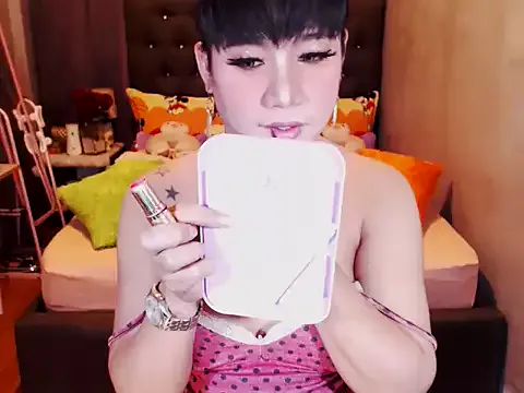 Unmarriedwife_TS model from sc