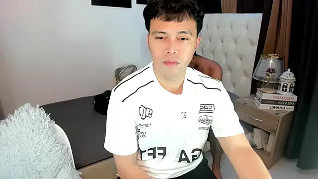 Urloverhardcock on StripChat