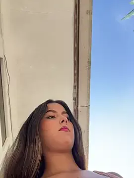 Valeria-escobar on StripChat