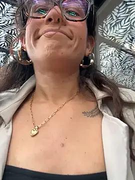 ValeriEvan — Panties off in public 