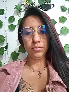 VALERY-03_ — TAKE OFF Bra & Panties PUBLIC Risky --