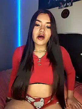 Valery-Housthon — Play with my pussy