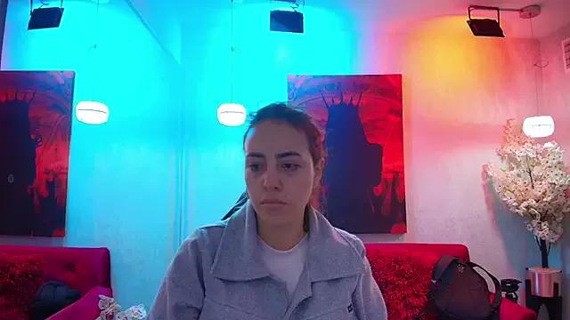 Valery_milleer — your heels in my tongue