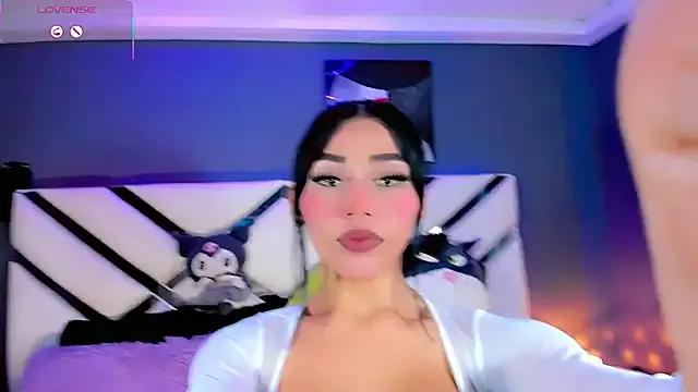 Freechat Valery_Sophiia on StripChat