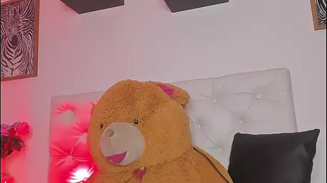 Freechat Vayoolen_1 on StripChat