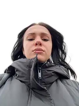 StripChat VendiMur is Freechat VendiMur — take off your bra and spank your boobs