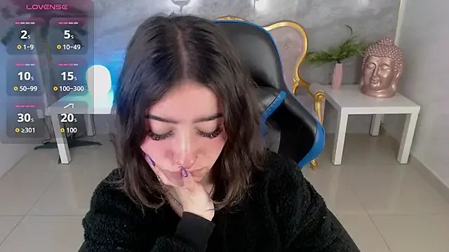 venuss09_s on StripChat