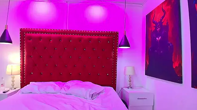 Vero_and_stive on StripChat