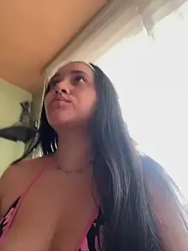 Veronica_Wins_ — Simon lick my boobs
