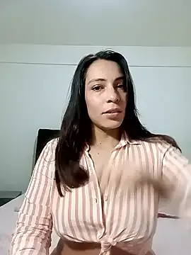 Vianca_Costt on StripChat