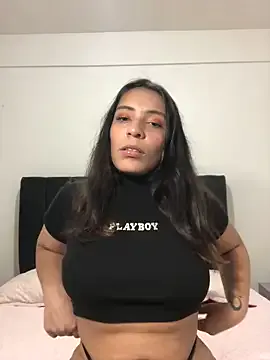 Vianca_Costt on StripChat