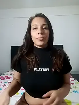 Vianca_Costt on StripChat