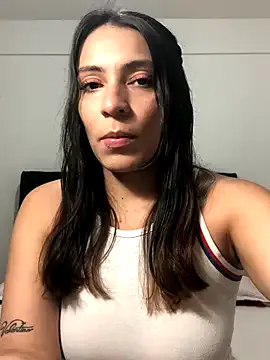 Vianca_Costt on StripChat