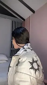 Vicky-Andrade on StripChat