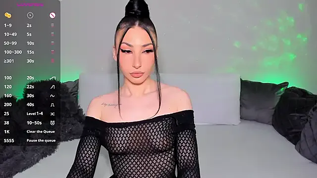 VickyBooXXX on StripChat