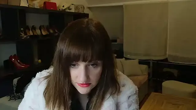 Victoiire — Private on StripChat