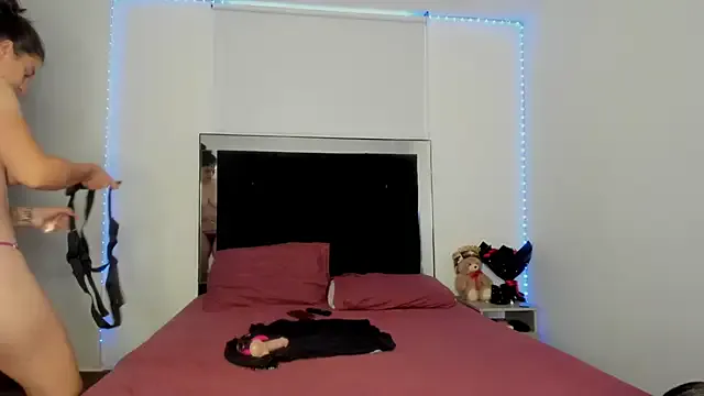 victoriacolin — Mutual masturbation