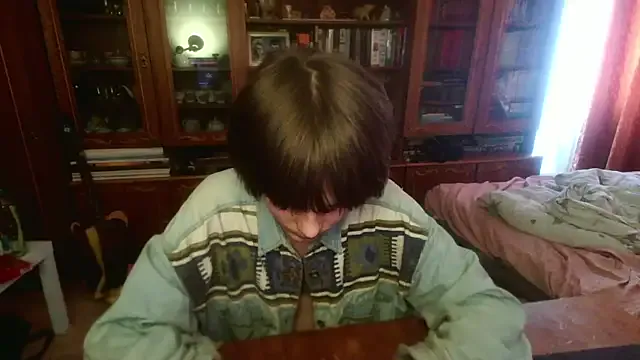 vika_stripc — get NAKED