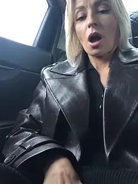 VikaBunny1 — Take off pentisfingers inside 