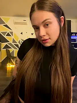 Vikki_toriya on StripChat