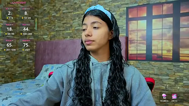 viktorya_xue on StripChat