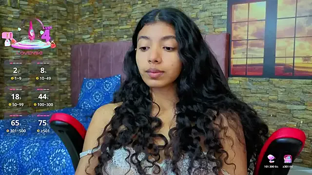 viktorya_xue on StripChat