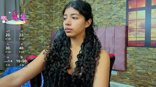 viktorya_xue on StripChat