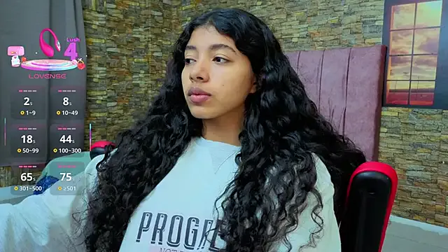 viktorya_xue on StripChat