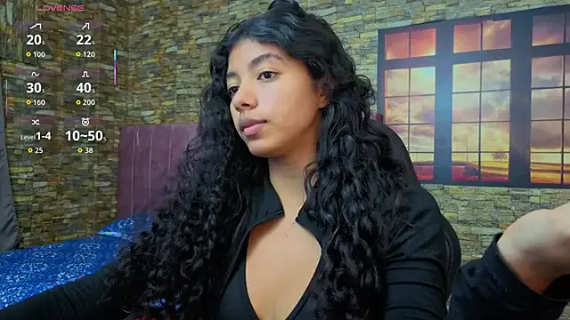 viktorya_xue on StripChat