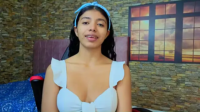 viktorya_xue on StripChat