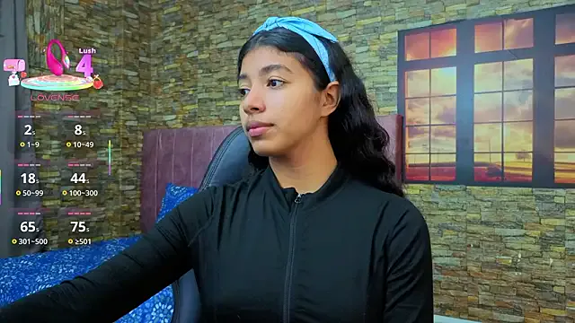 viktorya_xue on StripChat