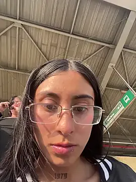 Violeet-Smith on StripChat