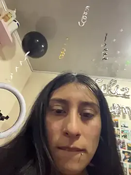 Violeet-Smith on StripChat